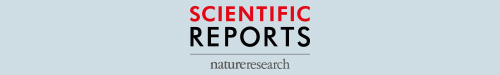 Logo of scirep