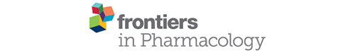 Logo of frontpharmacol